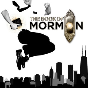 Book of Mormon Dinner and Show