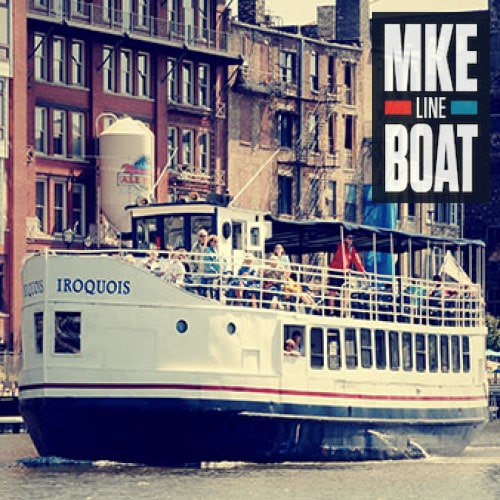 MKE Boat Line