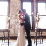 Meg and Mike - Cuvee Wedding in Milwaukee Wisconsin