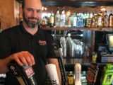 Nick Cutraro, Bar Manager At Saz's State House