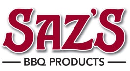 Saz BBQ Products