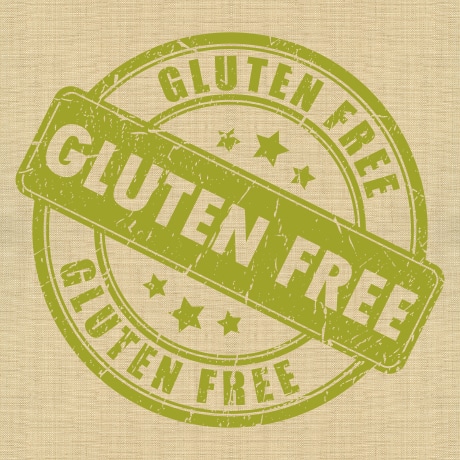 Saz's Guide to Gluten-Free