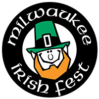Irish Fest logo