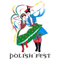 Polish Fest logo
