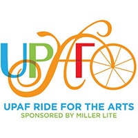 UPAF Miller Lite Ride for the Arts