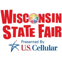 Wisconsin State Fair Logo