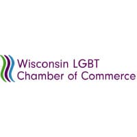 LGBT Chamber of Commerce logo