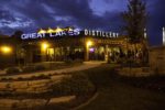 Great Lakes Distillery - Photo Courtesy Of Great Lakes Distillery