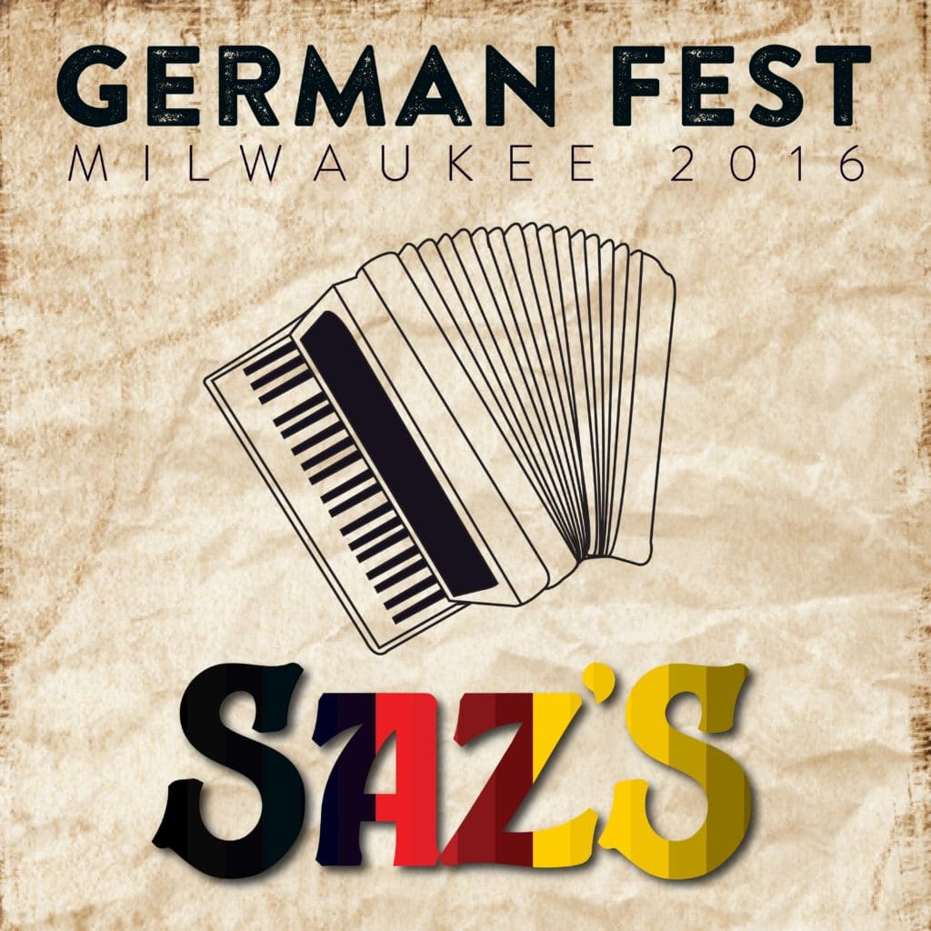 German Fest with Saz's