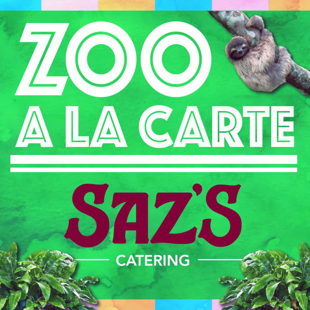 Zoo a la Carte