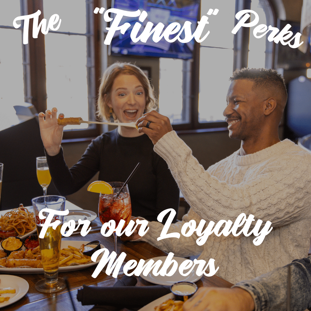 Loyalty Program - 2026
