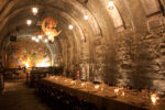 Miller Valley Caves At MillerCoors Brewery - Saz's Catering Preferred Venue