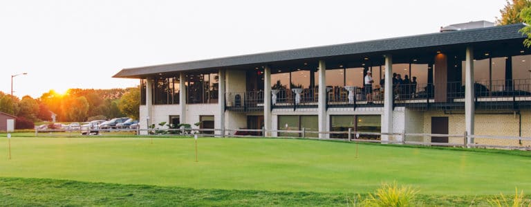 Western Lakes Golf Club - Saz's Hospitality Group