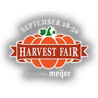 Harvest Fair logo