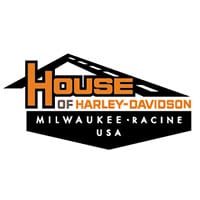 House of Harley logo