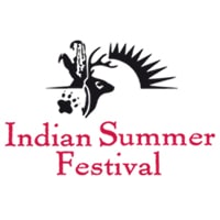 Indian Summer Festival logo