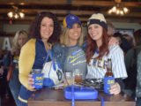 Brewers Opening Day - 2018
