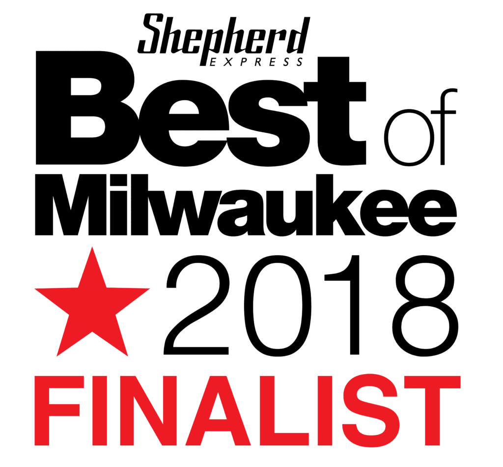 Saz's State House and Saz's Catering - Shepherd Express Best of Milwaukee 2018 Finalists