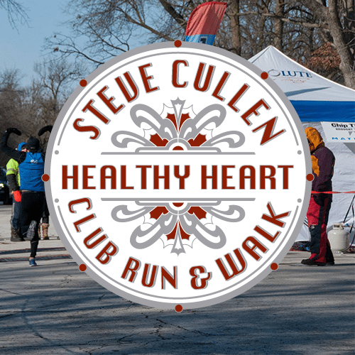Steve Cullen Healthy Heart Run/Walk