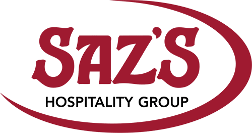Saz's
