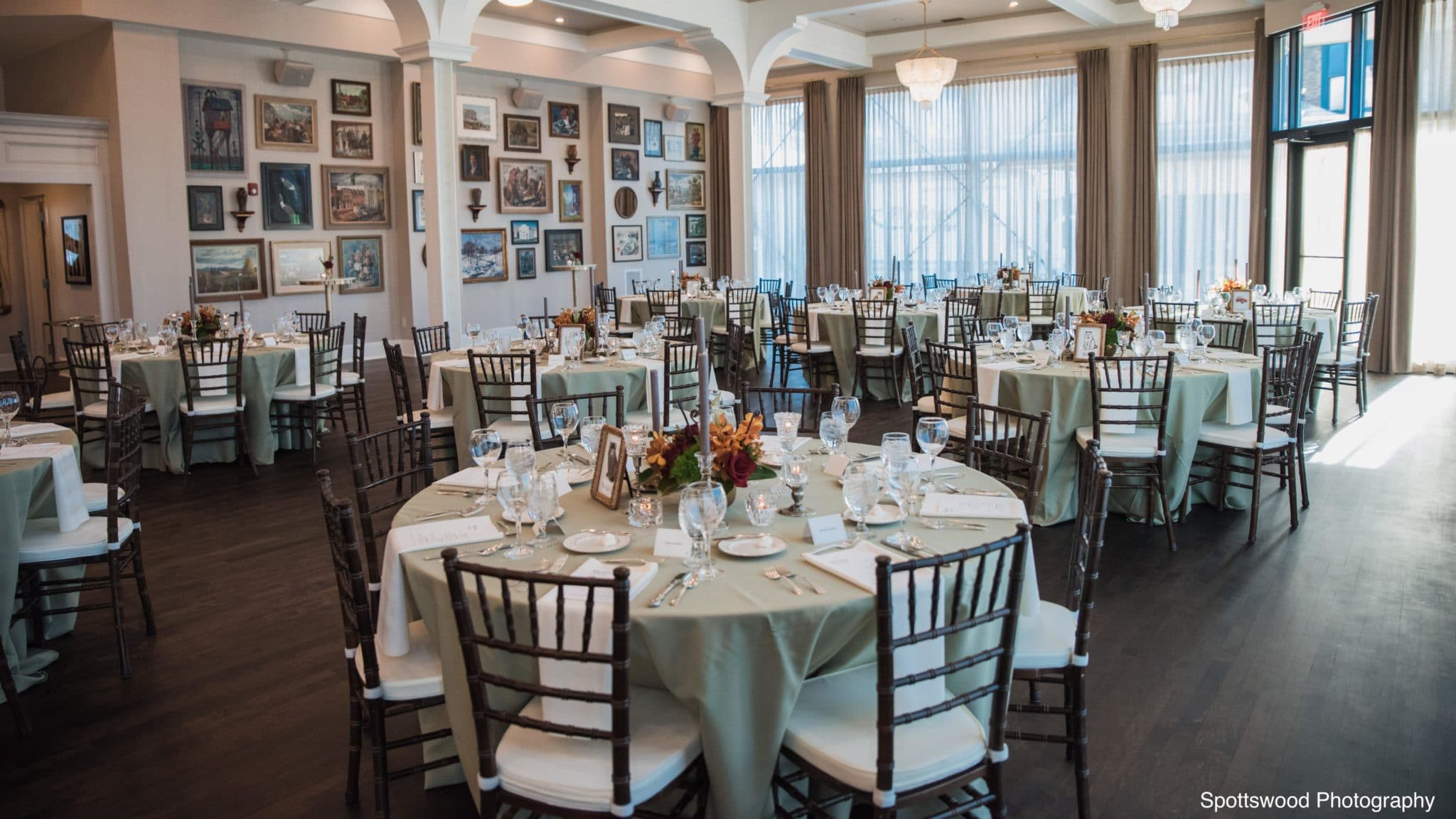 The and Madcap Lounge Saz's Hospitality Group