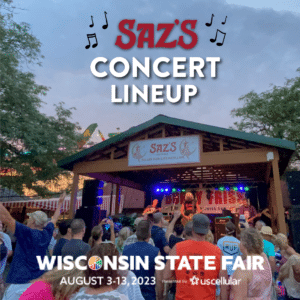 Saz's State Fair