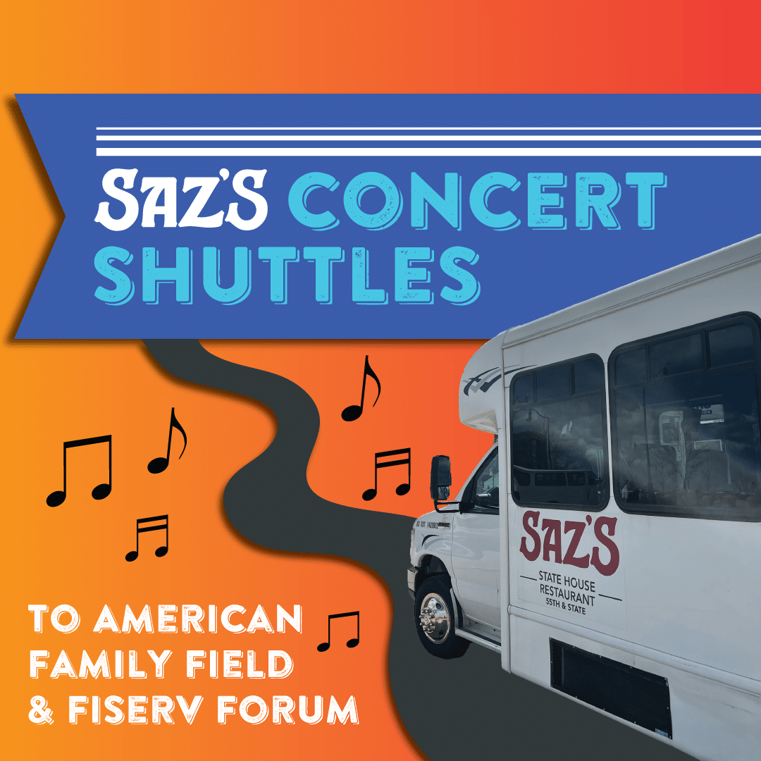 American Family Field Concerts, Fiserv Forum Concerts