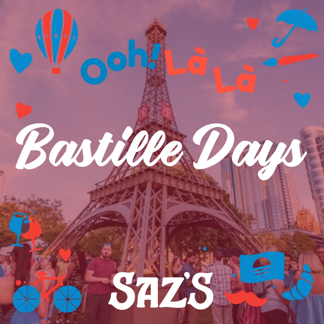 Bastille Days 2026
