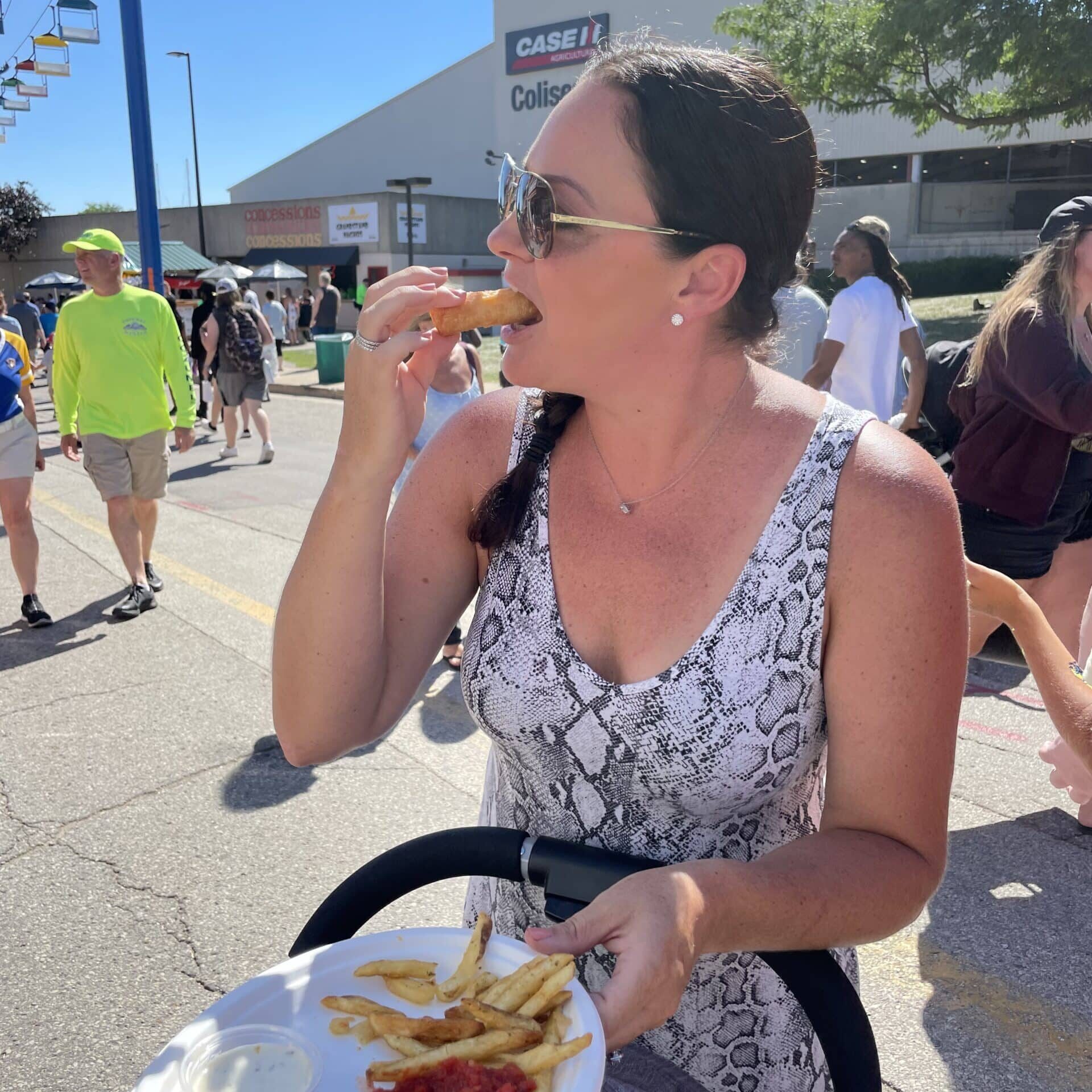 Wisconsin State Fair