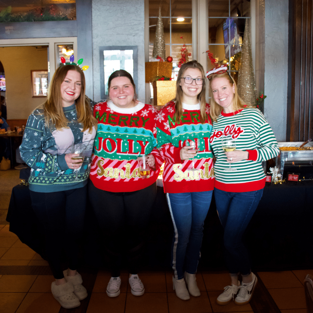SSH Holiday Party