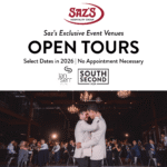 Open Venue Tours - 2026