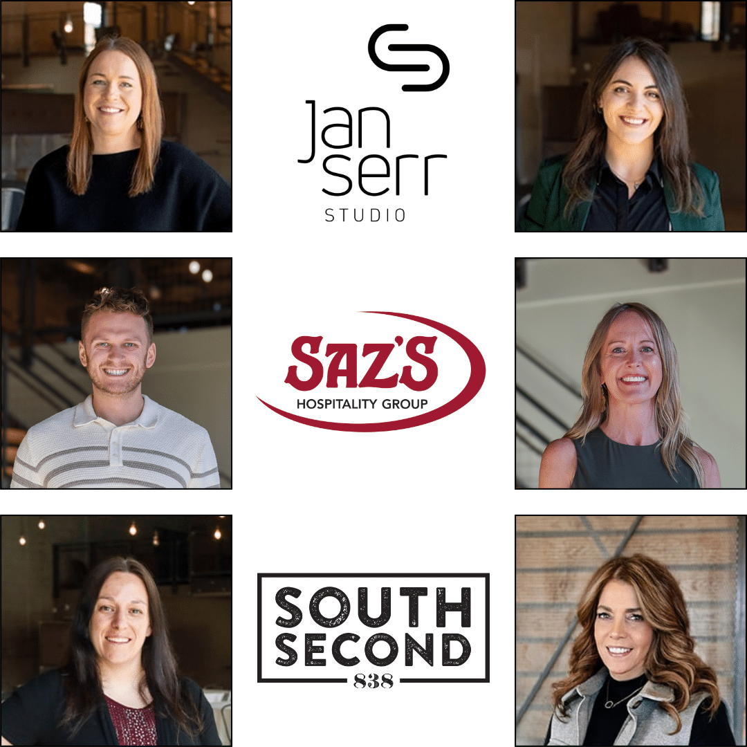Sales Team 2026