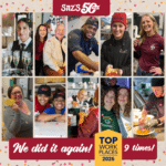 Top Places to Work 2026