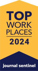Top Work Place 2024