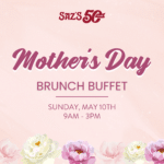Mother's Day Brunch 2026