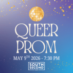 Queer Prom 2026