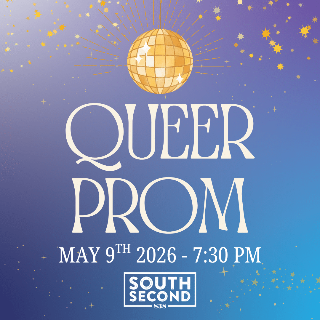 Queer Prom 2026