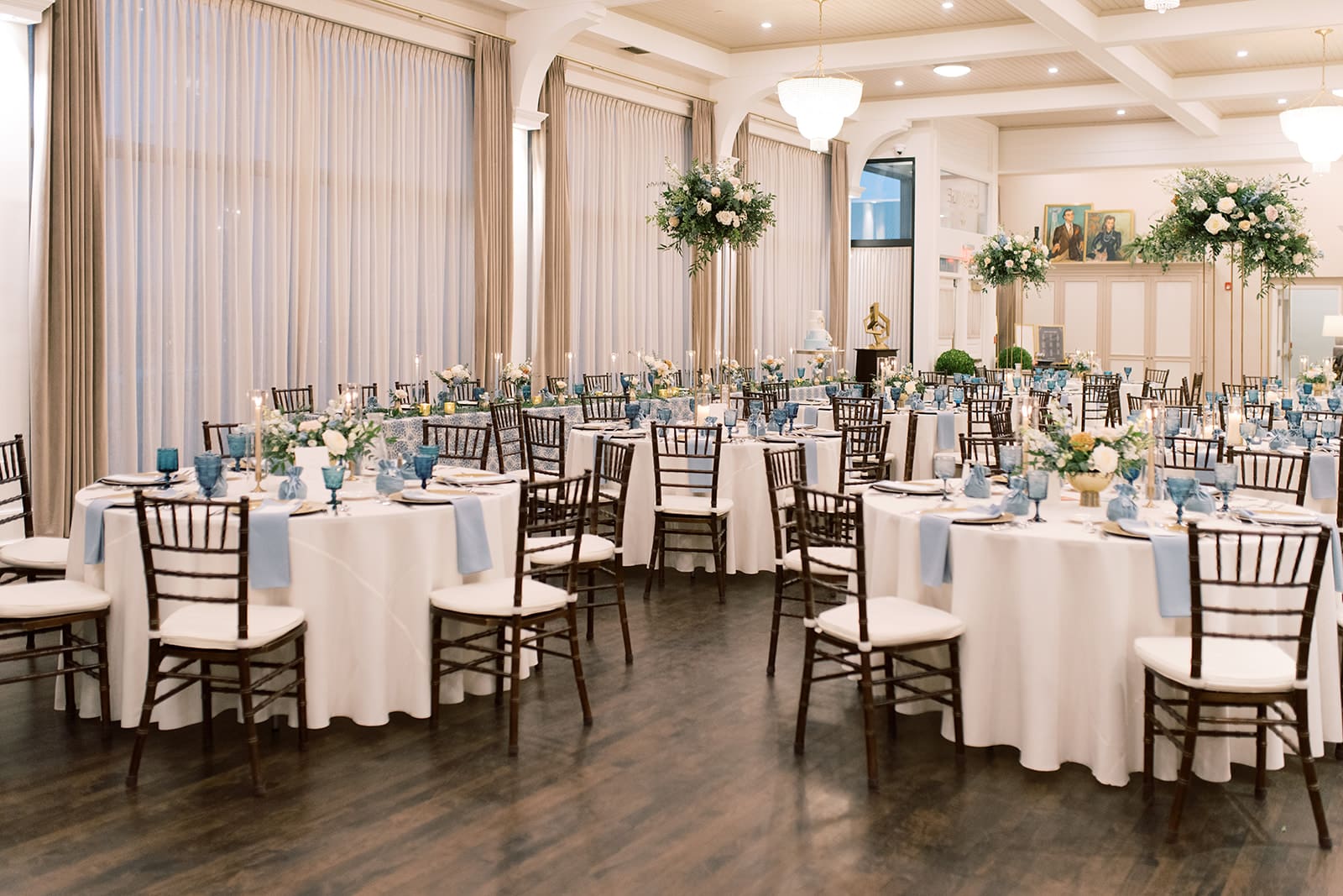 luxury weddings in Milwaukee