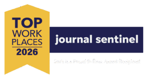 Top Places to Work 2026