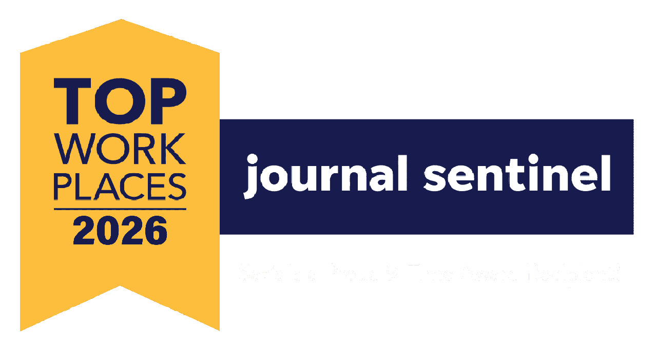 Top Places to Work 2026