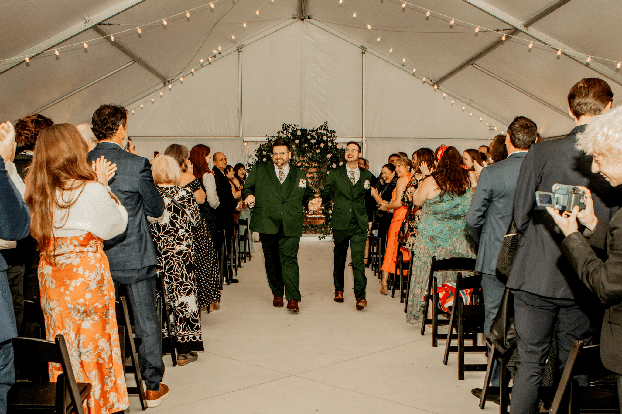 2 SS Wedding