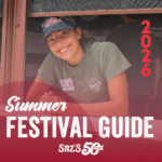 Festival Food Guide 2026