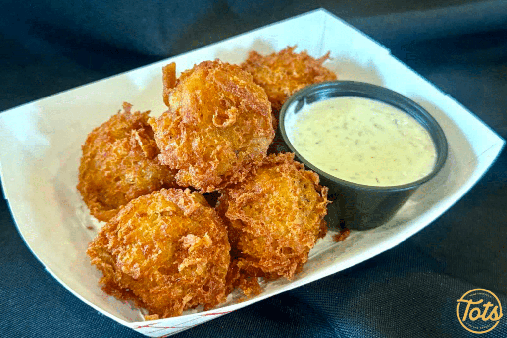 Tots on the Street