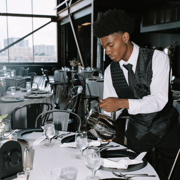 Jan Serr Studio Server