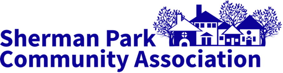 Sherman Park Community Association Logo