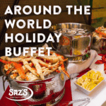 Take Your Office Holiday Party Around the World