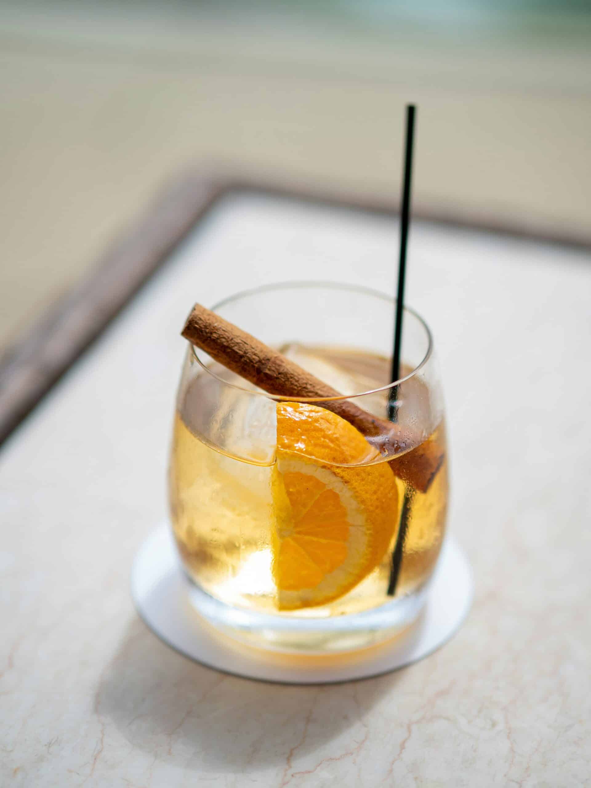 Cocktails - Unsplash