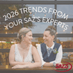2026 Wedding Trends