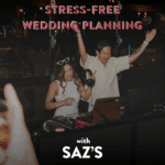 Stress-Free Wedding Planning
