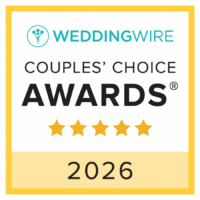 Best of Catering - Couples' Choice Awards